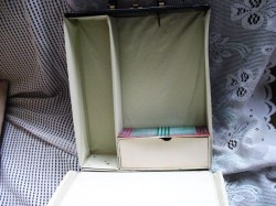 barbie ponytail 61 case inside
